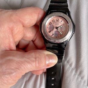 Casio BabyG Watch